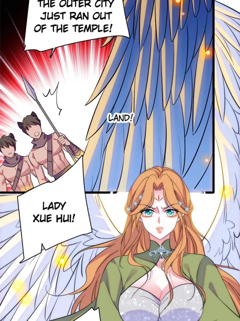 Romance in the Beast World Chapter 477 Online - página 11