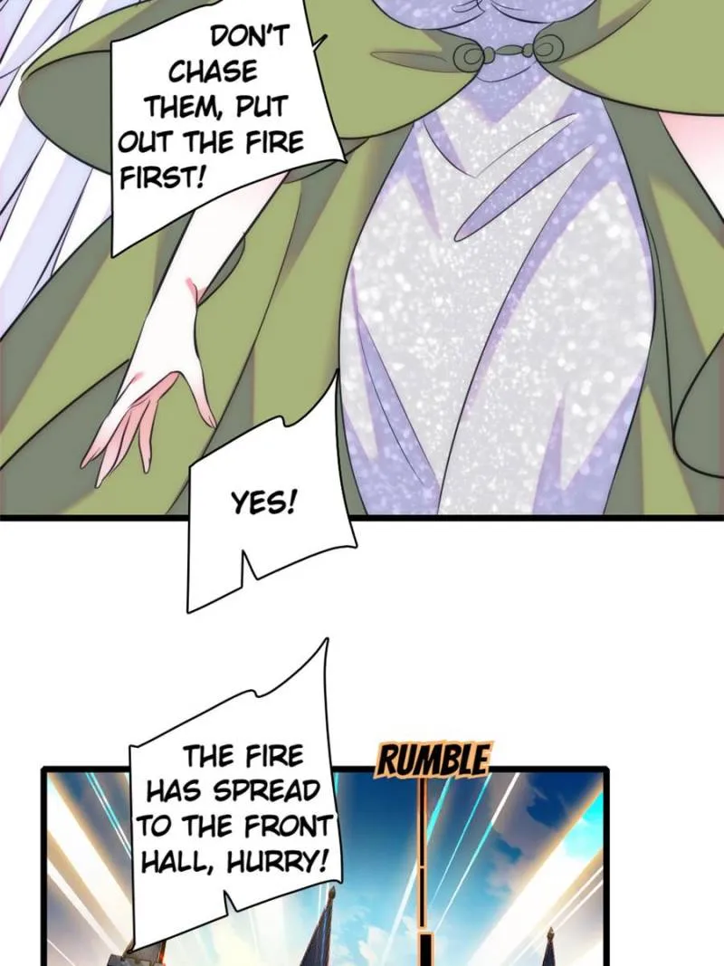 Romance in the Beast World Chapter 477 Online - página 12