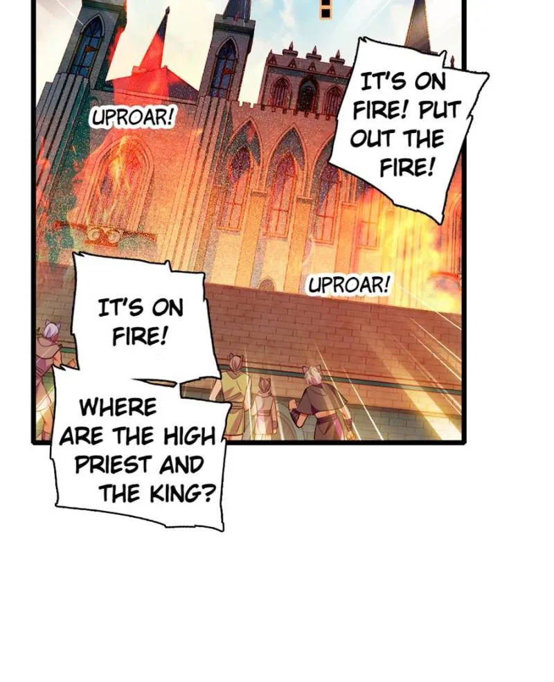 Romance in the Beast World Chapter 477 Online - página 13