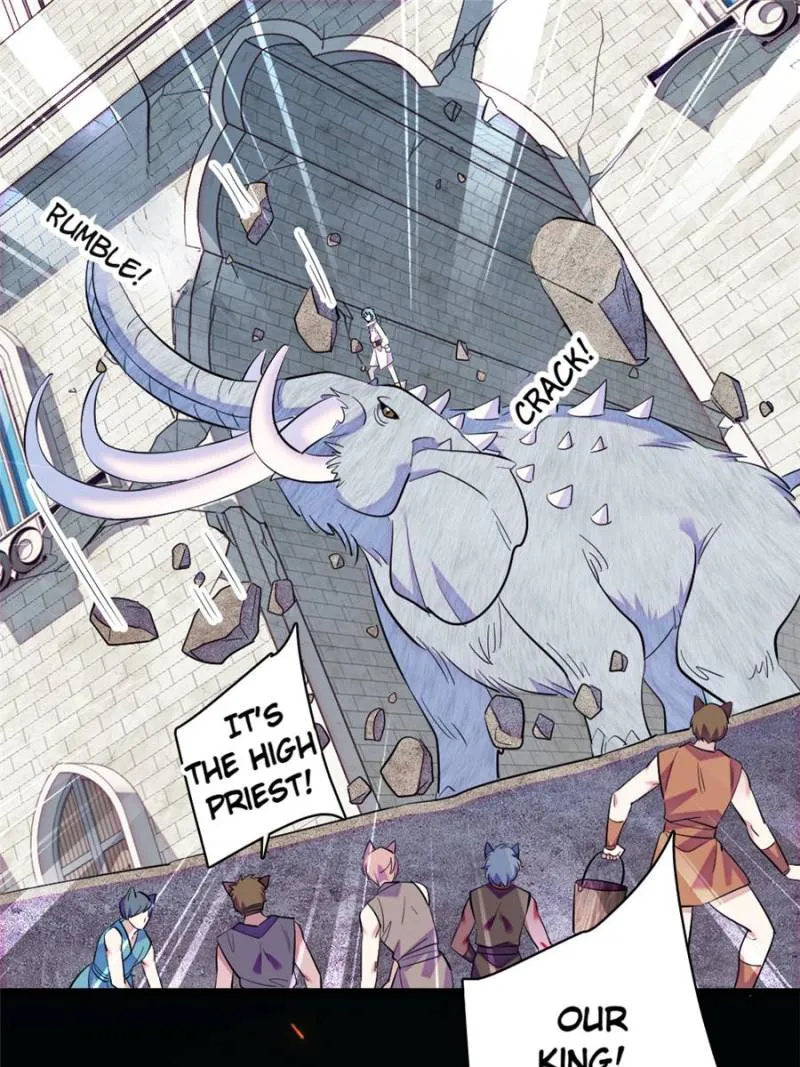Romance in the Beast World Chapter 477 Online - página 14