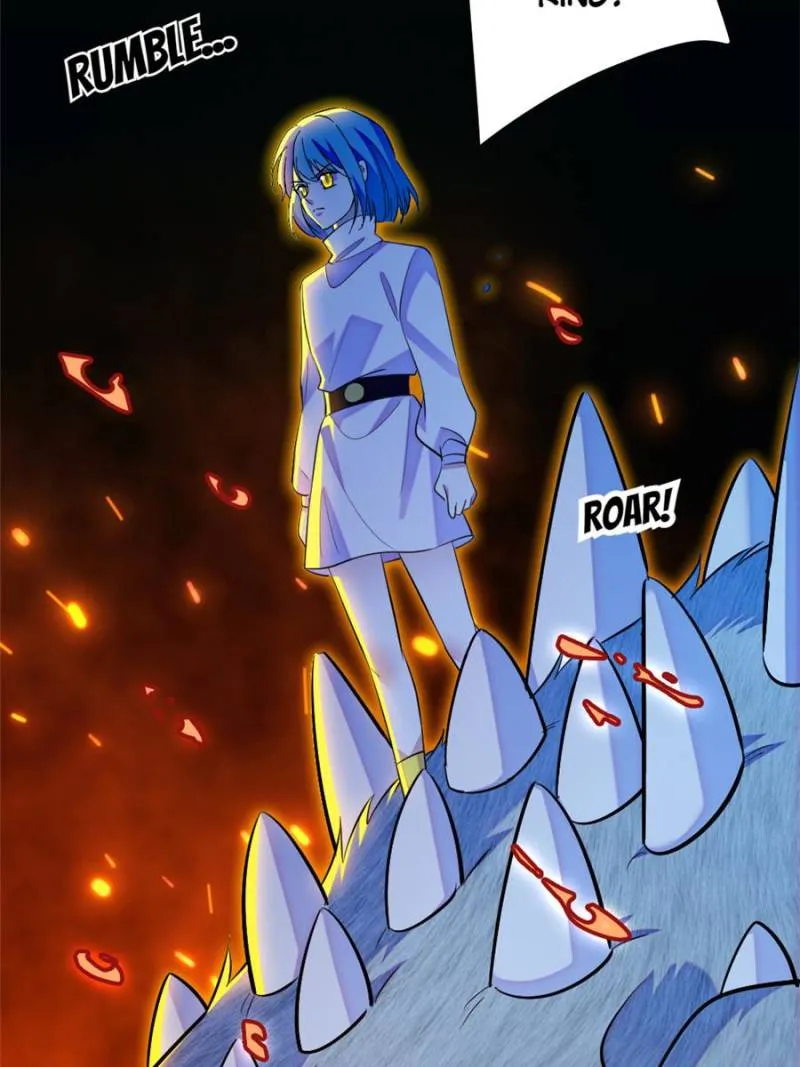 Romance in the Beast World Chapter 477 Online - página 15