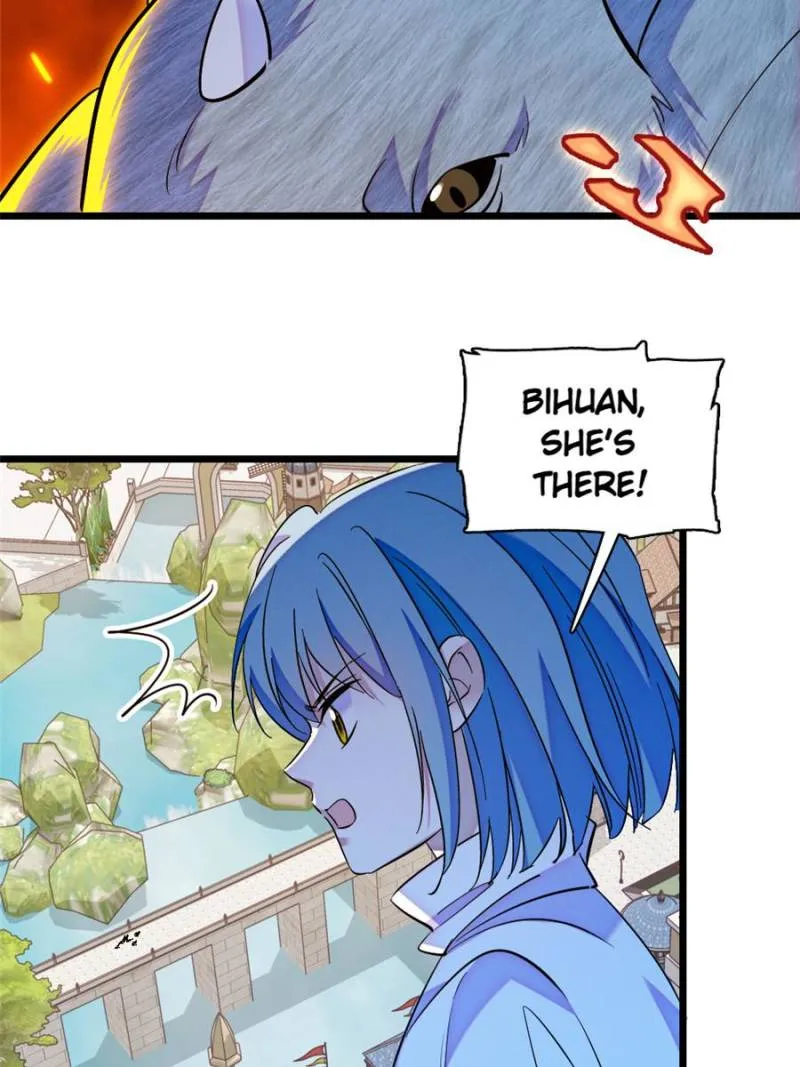 Romance in the Beast World Chapter 477 Online - página 16