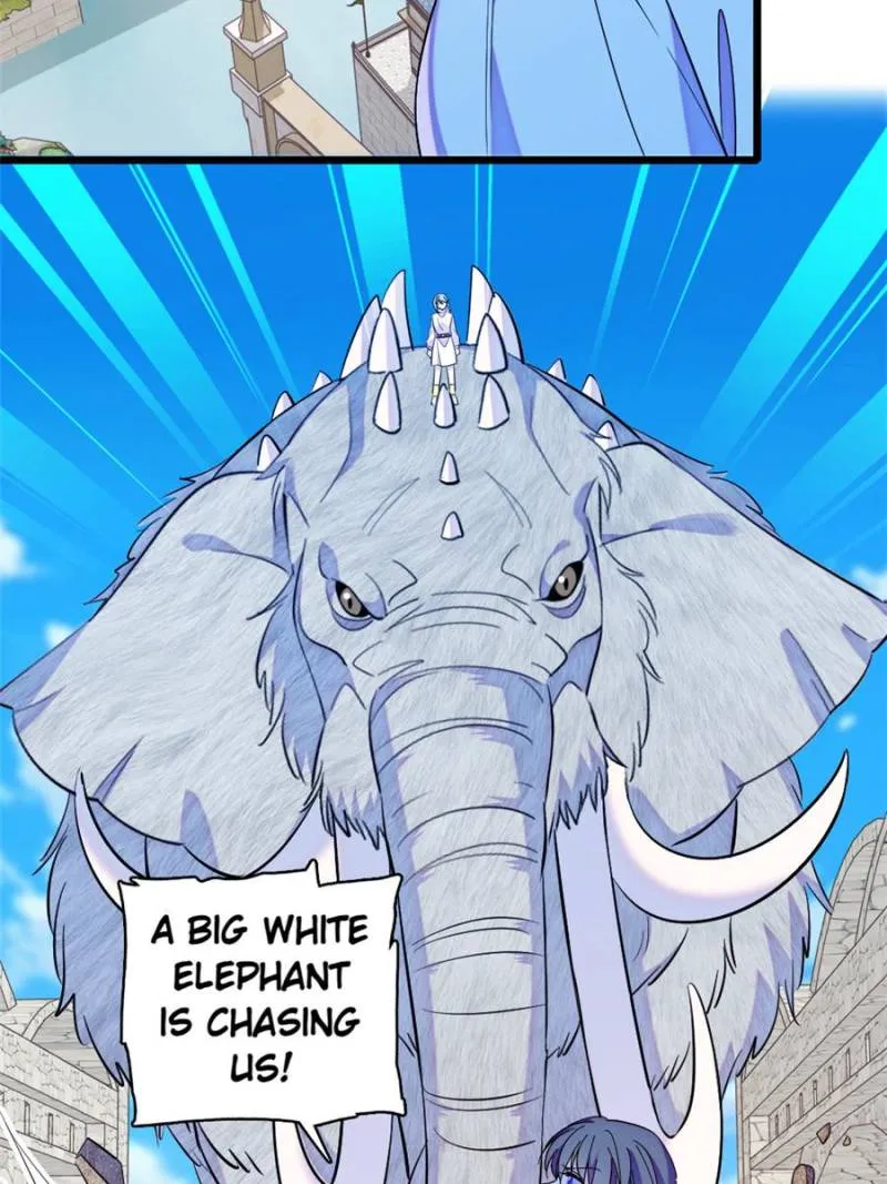 Romance in the Beast World Chapter 477 Online - página 17