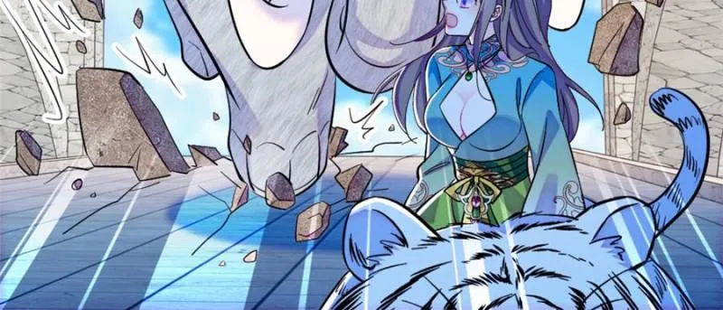 Romance in the Beast World Chapter 477 Online - página 18