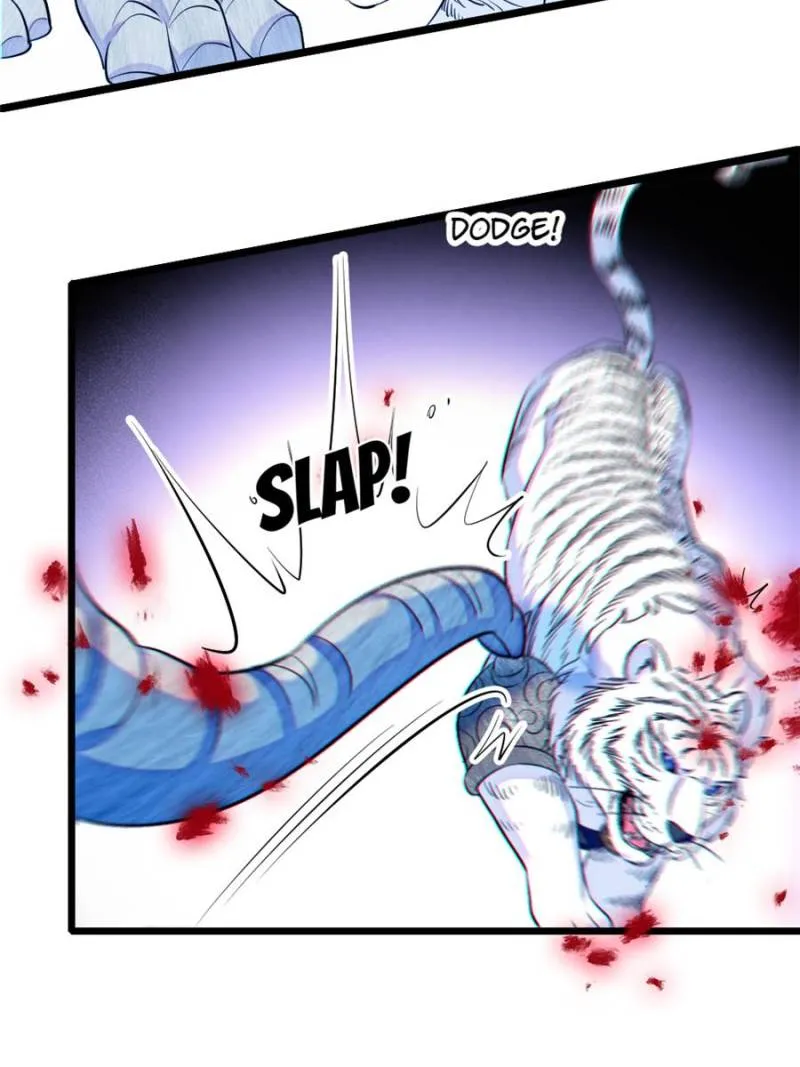 Romance in the Beast World Chapter 477 Online - página 22