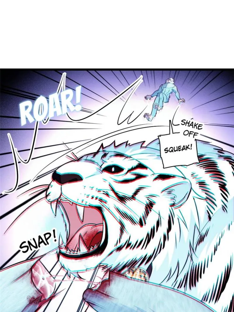 Romance in the Beast World Chapter 477 Online - página 27