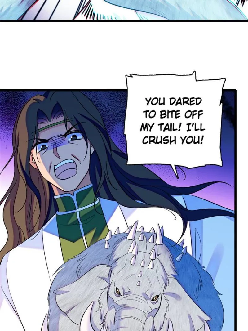 Romance in the Beast World Chapter 477 Online - página 28