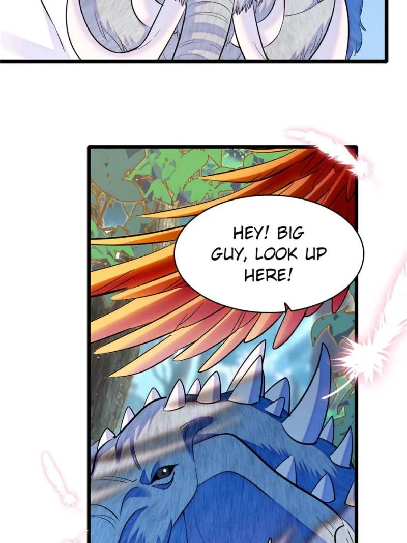 Romance in the Beast World Chapter 477 Online - página 29