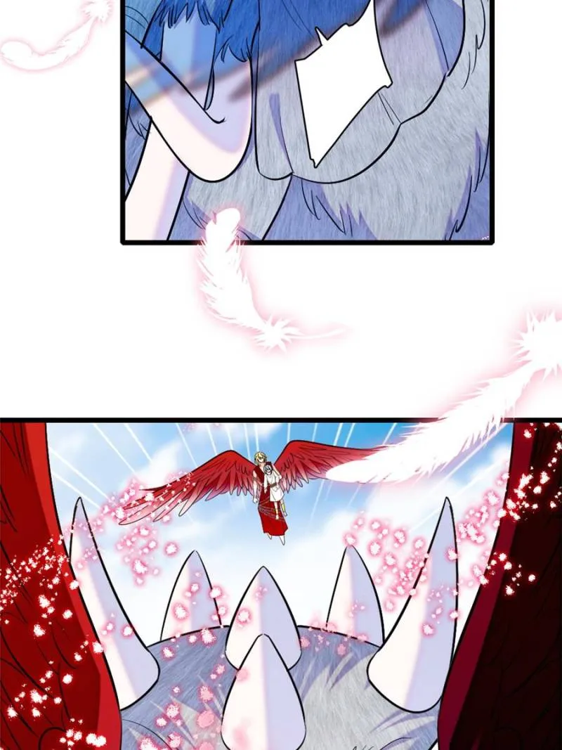 Romance in the Beast World Chapter 477 Online - página 30