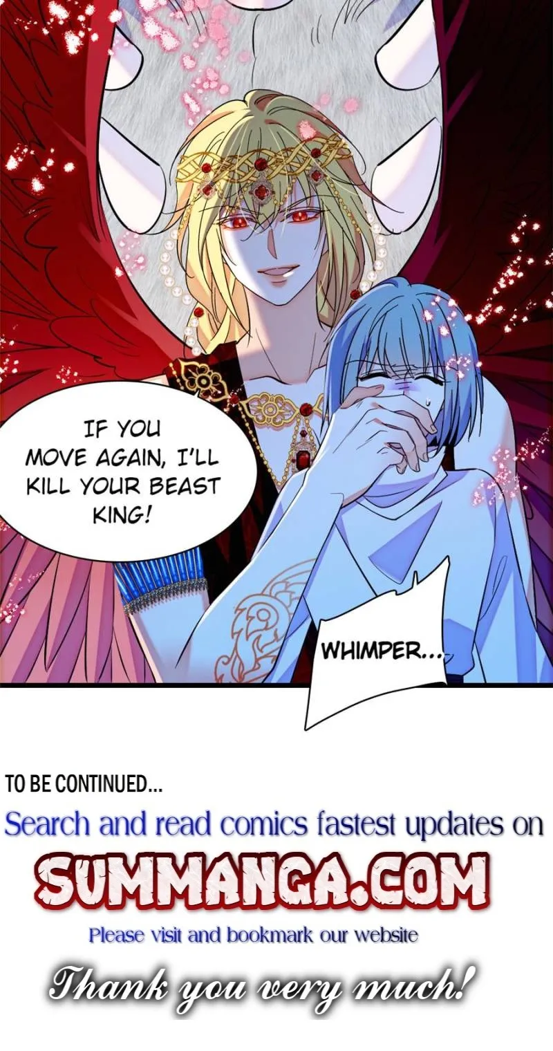 Romance in the Beast World Chapter 477 Online - página 31