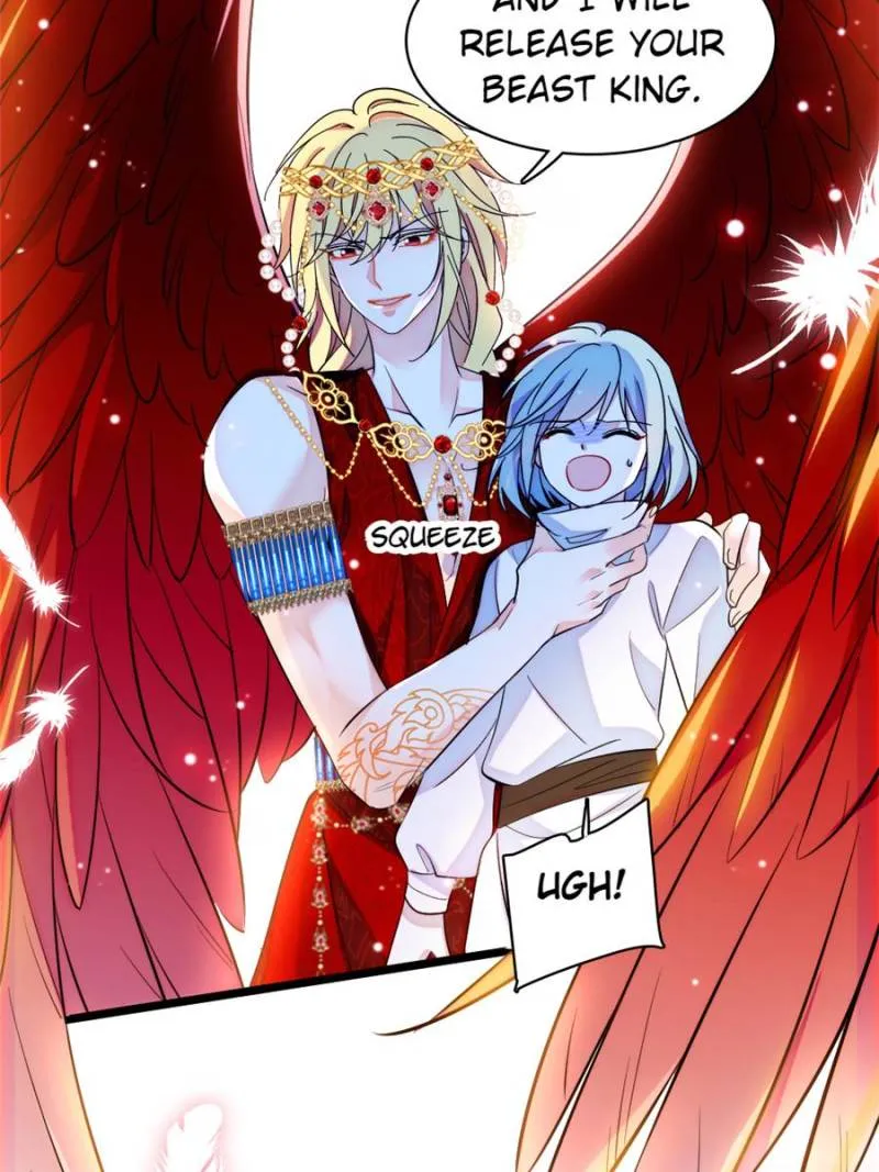Romance in the Beast World Chapter 478 Online - página 2