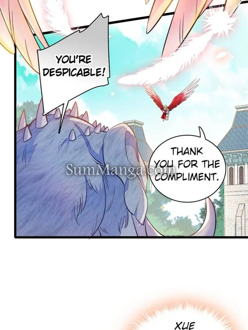 Romance in the Beast World Chapter 478 Online - página 3
