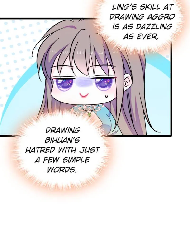 Romance in the Beast World Chapter 478 Online - página 4