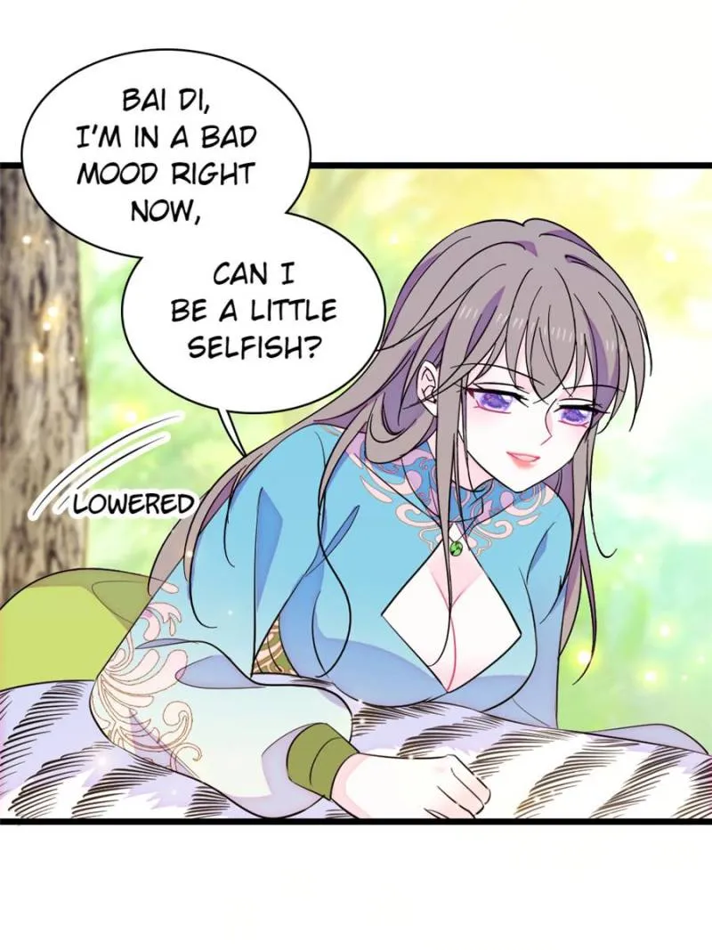 Romance in the Beast World Chapter 478 Online - página 5