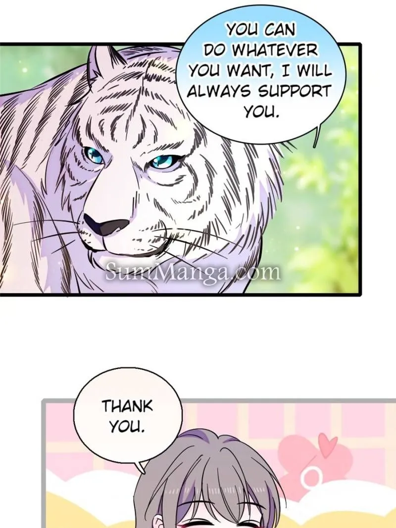 Romance in the Beast World Chapter 478 Online - página 6