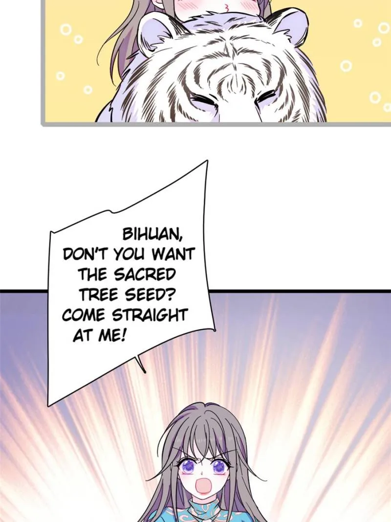 Romance in the Beast World Chapter 478 Online - página 7