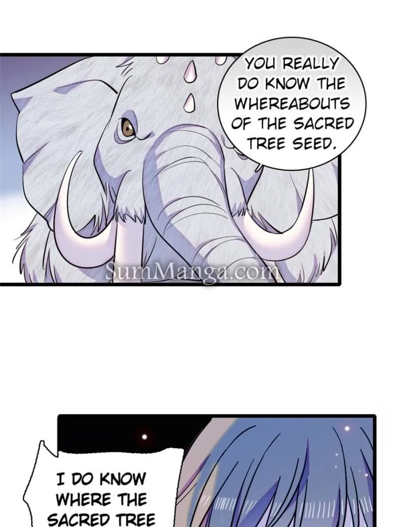 Romance in the Beast World Chapter 478 Online - página 9