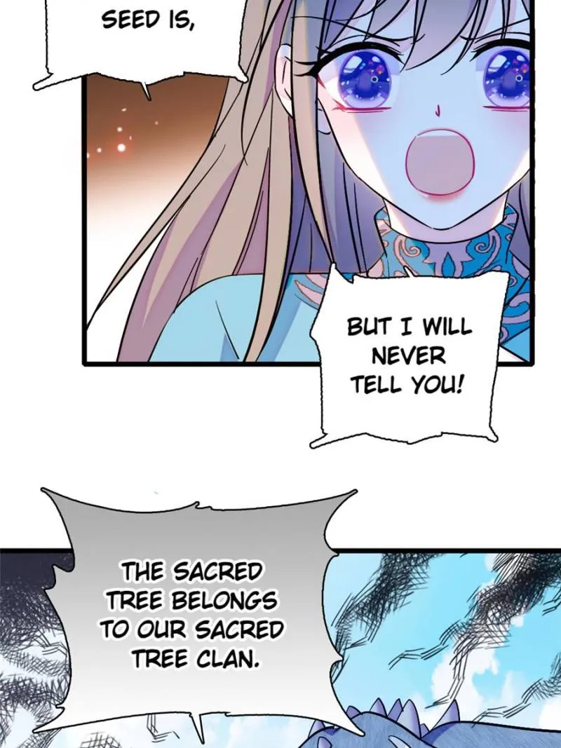 Romance in the Beast World Chapter 478 Online - página 10
