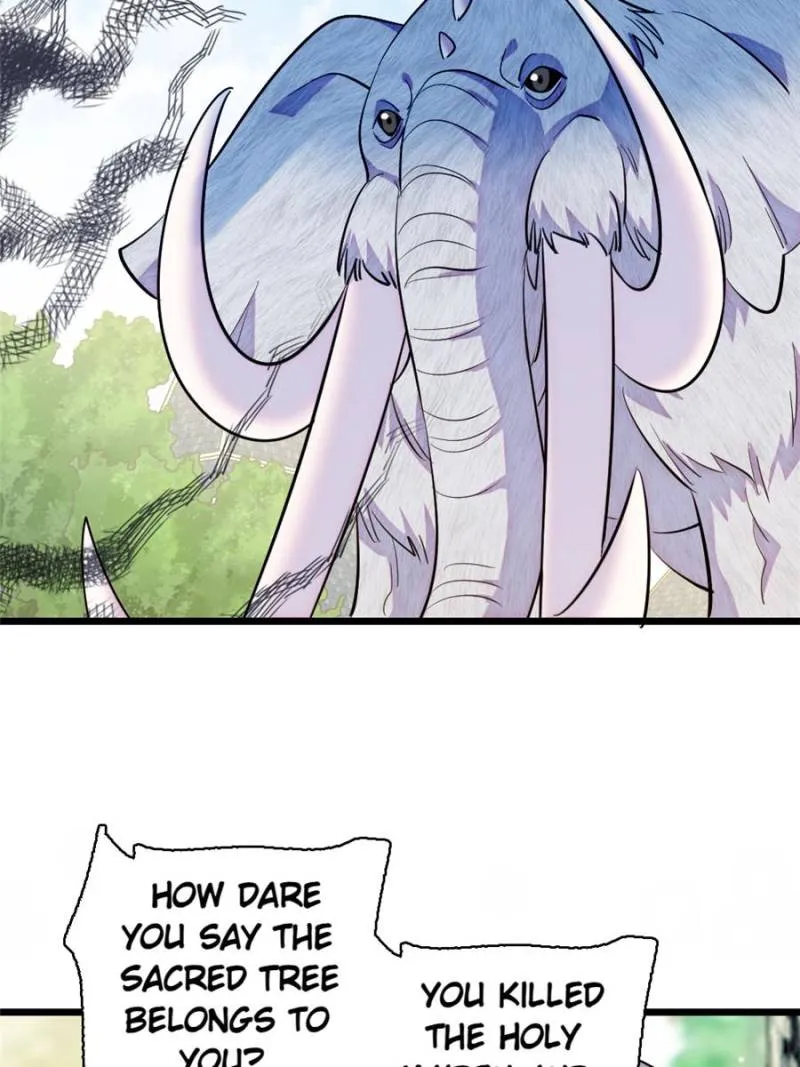 Romance in the Beast World Chapter 478 Online - página 11