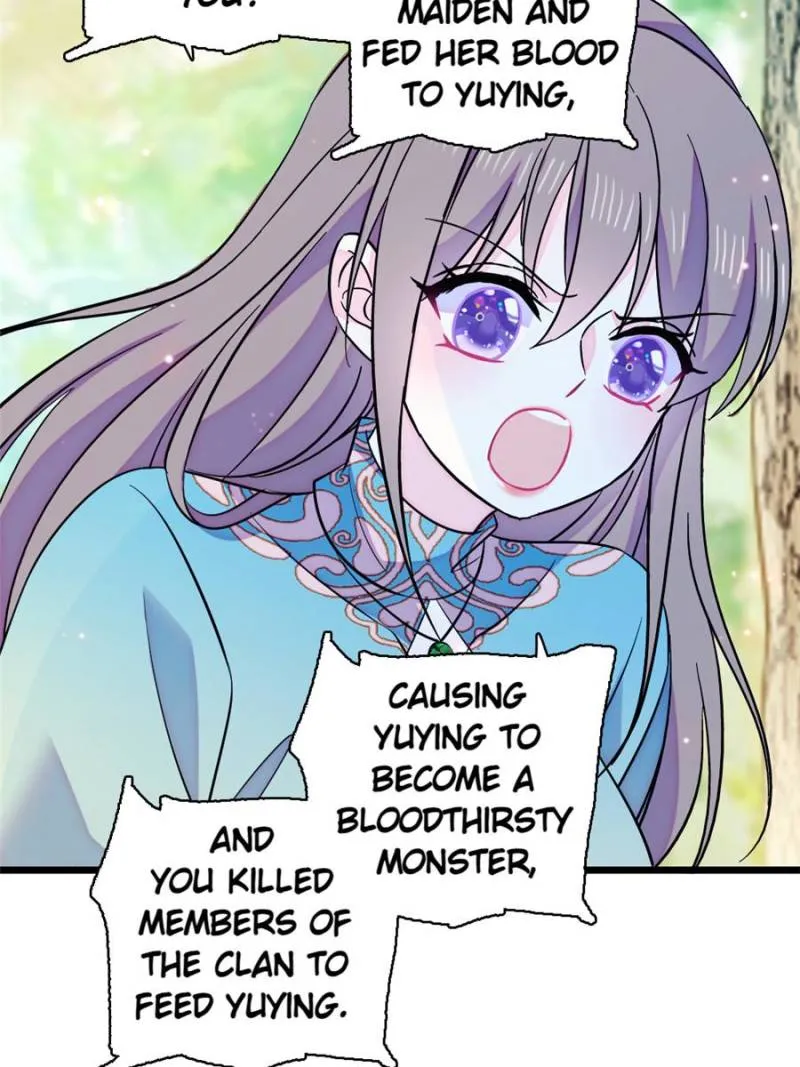 Romance in the Beast World Chapter 478 Online - página 12