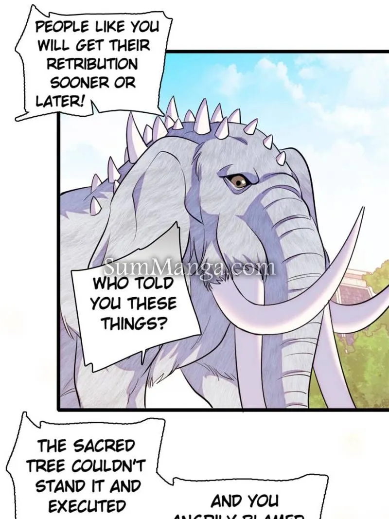 Romance in the Beast World Chapter 478 Online - página 14