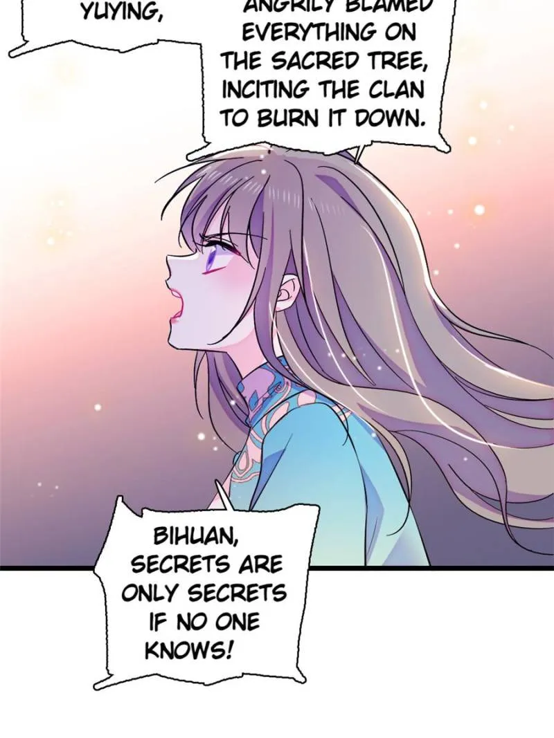 Romance in the Beast World Chapter 478 Online - página 15