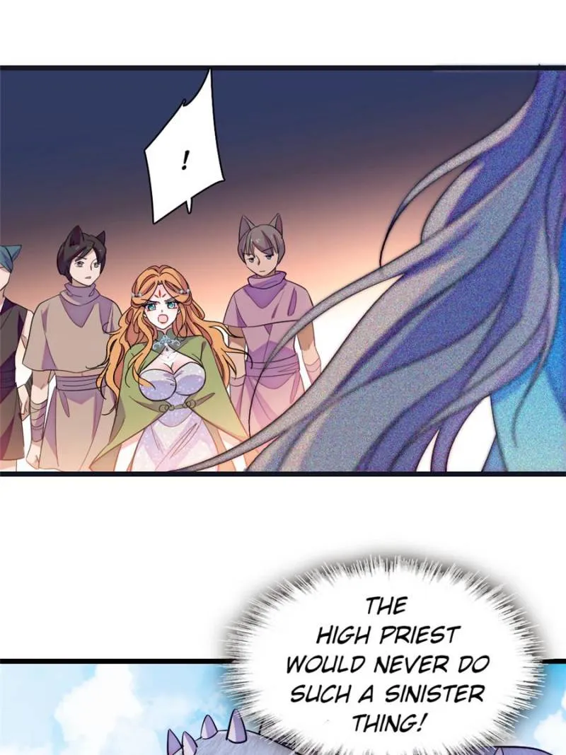Romance in the Beast World Chapter 478 Online - página 16