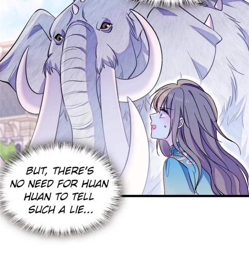 Romance in the Beast World Chapter 478 Online - página 17