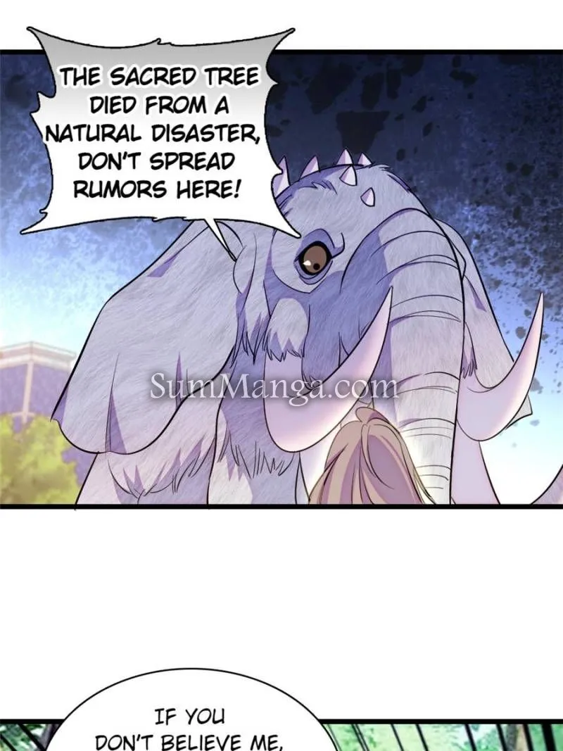 Romance in the Beast World Chapter 478 Online - página 18