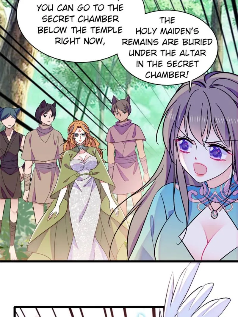 Romance in the Beast World Chapter 478 Online - página 19