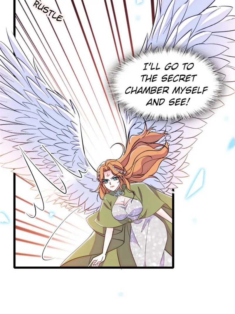 Romance in the Beast World Chapter 478 Online - página 20