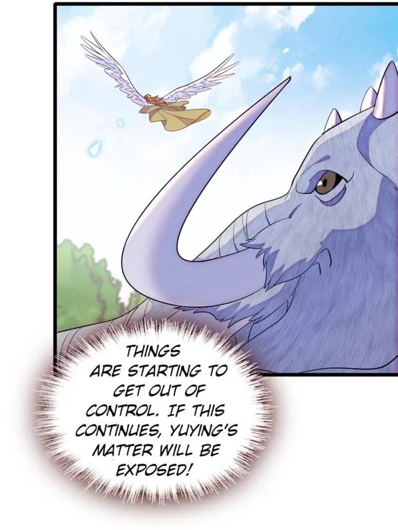 Romance in the Beast World Chapter 478 Online - página 21