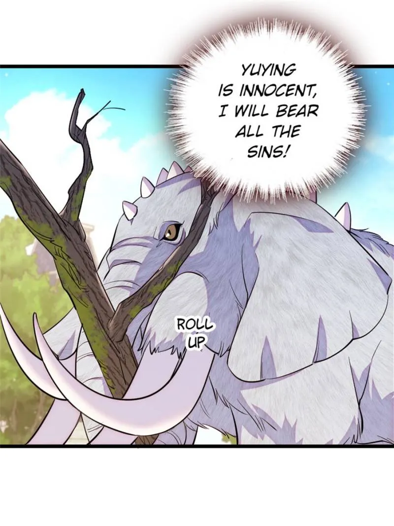 Romance in the Beast World Chapter 478 Online - página 23