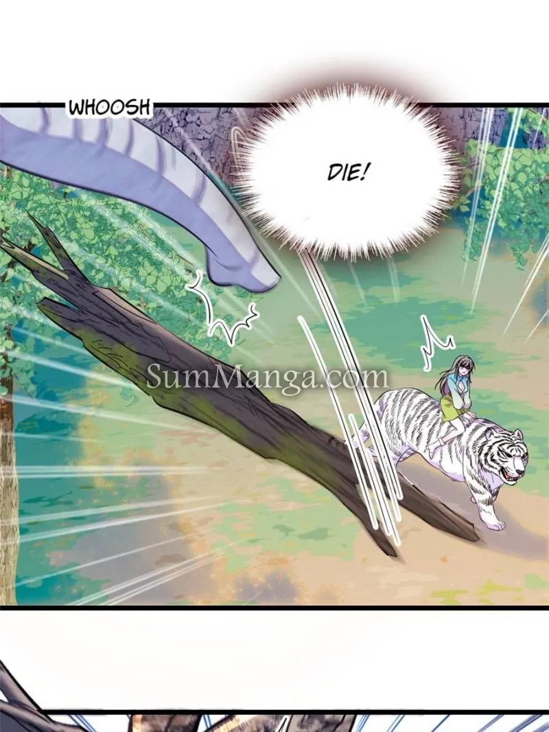 Romance in the Beast World Chapter 478 Online - página 24