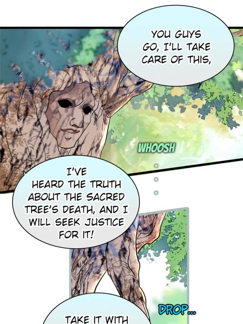 Romance in the Beast World Chapter 478 Online - página 27