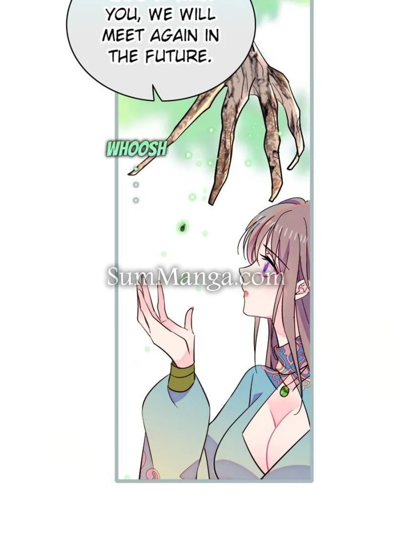 Romance in the Beast World Chapter 478 Online - página 28