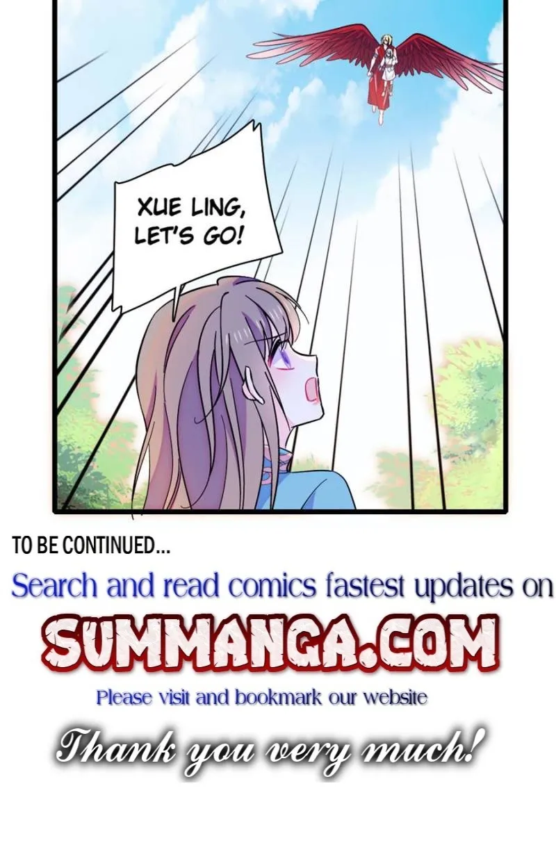 Romance in the Beast World Chapter 478 Online - página 30