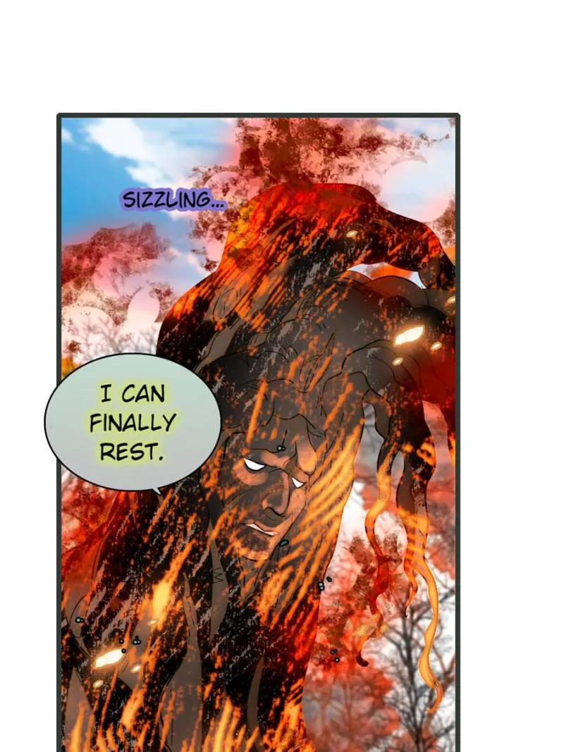 Romance in the Beast World Chapter 482 Online - página 2