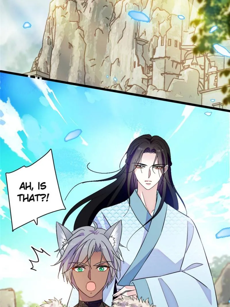 Romance in the Beast World Chapter 482 Online - página 7
