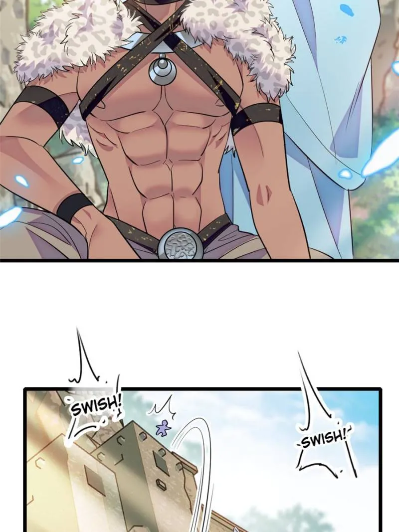 Romance in the Beast World Chapter 482 Online - página 8