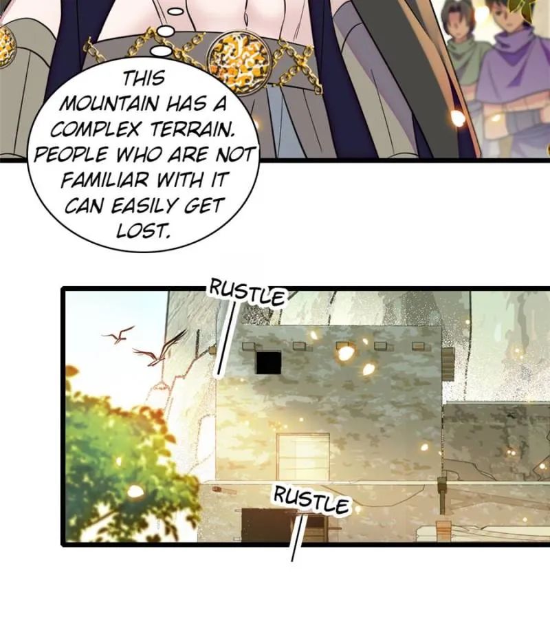 Romance in the Beast World Chapter 482 Online - página 13