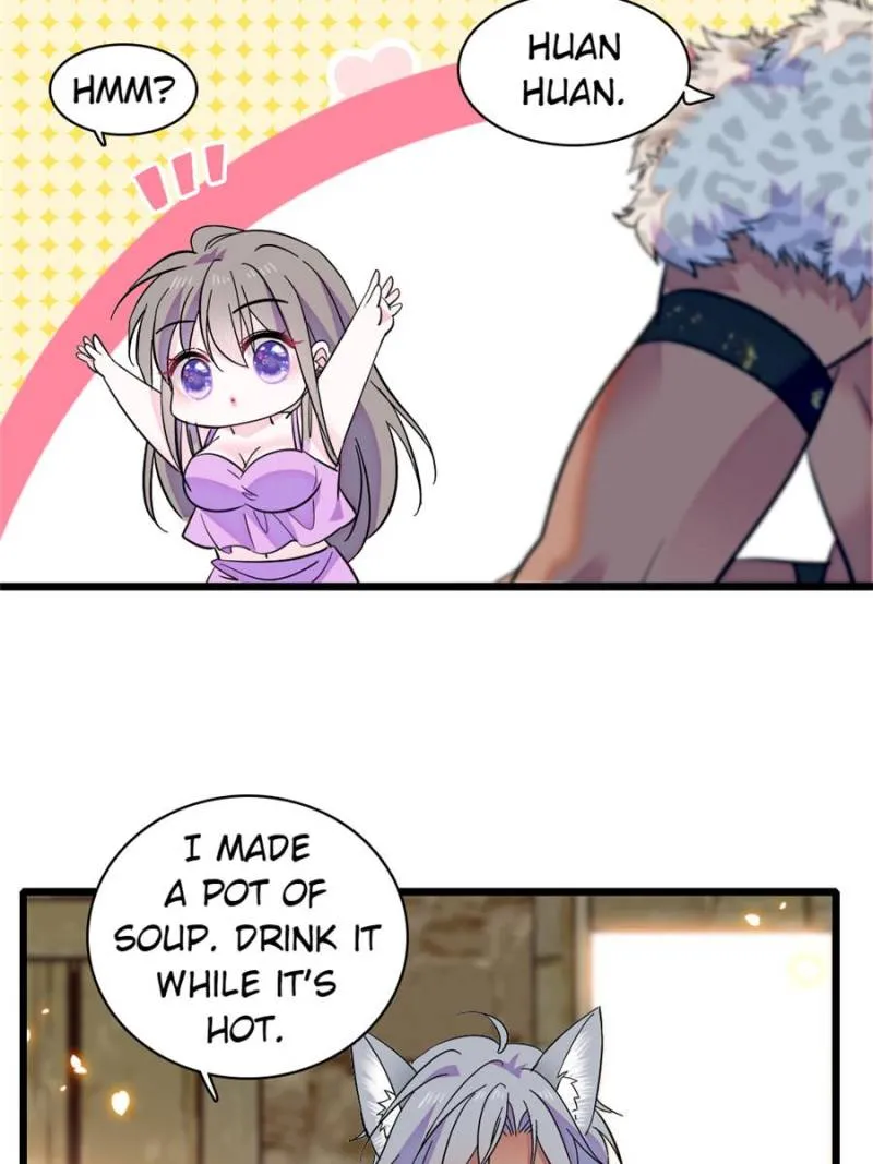 Romance in the Beast World Chapter 482 Online - página 15