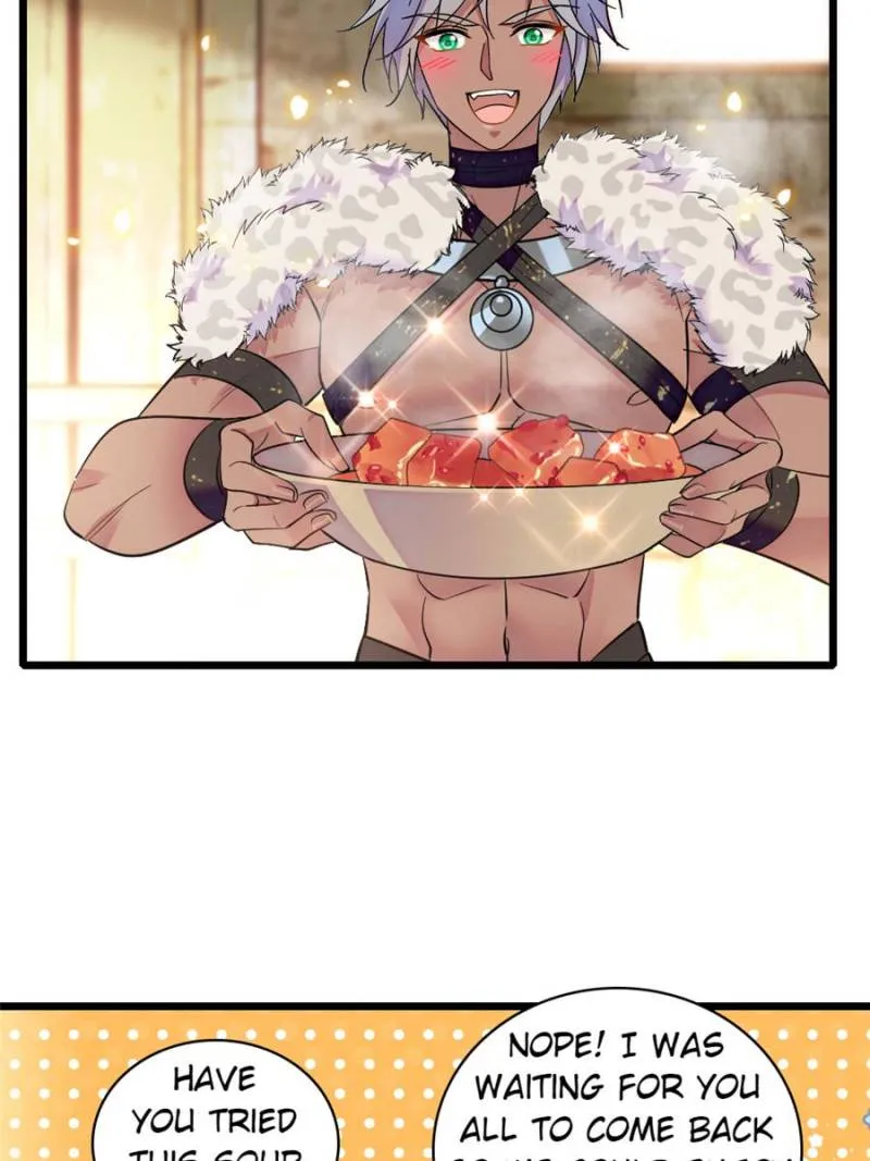 Romance in the Beast World Chapter 482 Online - página 16