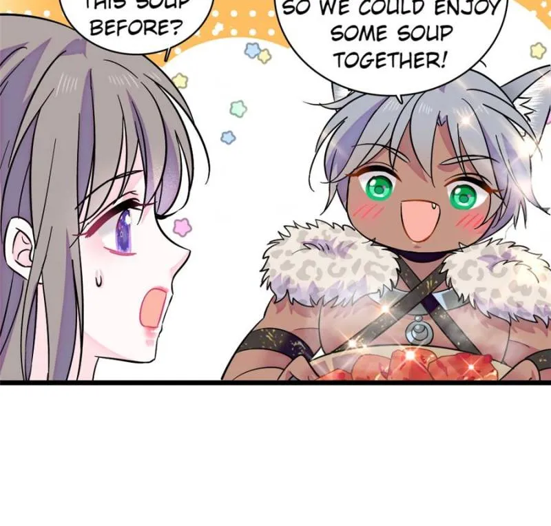 Romance in the Beast World Chapter 482 Online - página 17