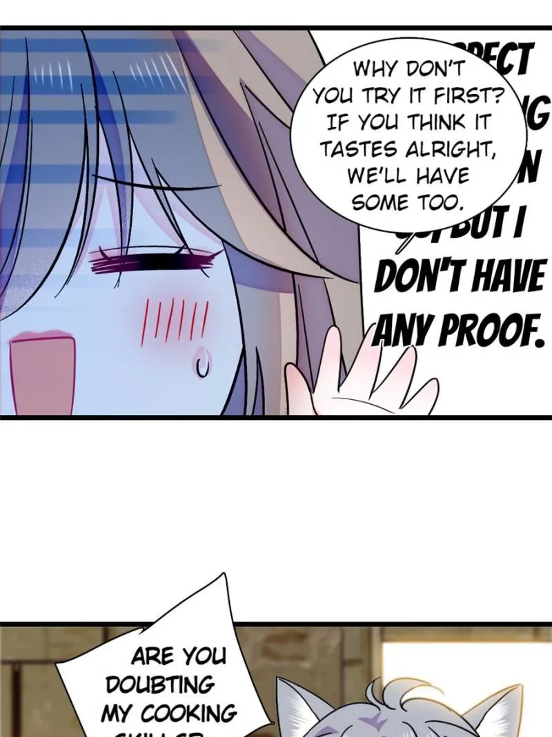 Romance in the Beast World Chapter 482 Online - página 18
