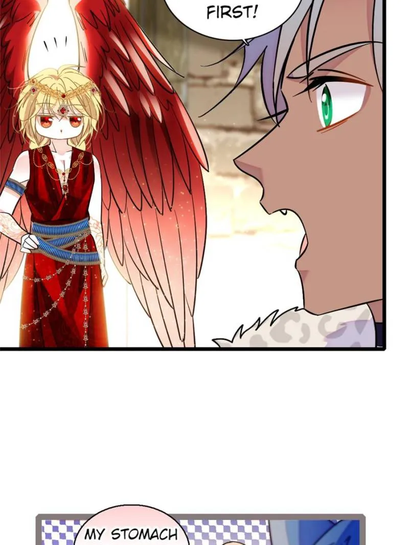 Romance in the Beast World Chapter 482 Online - página 20