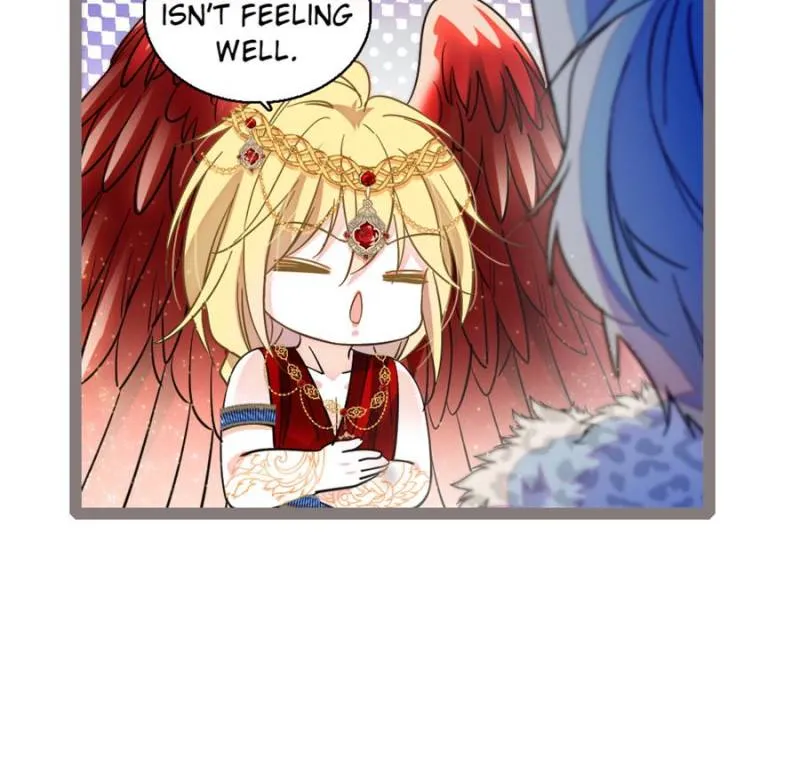 Romance in the Beast World Chapter 482 Online - página 21