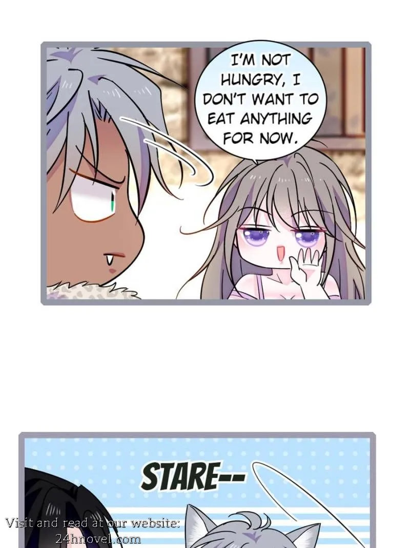 Romance in the Beast World Chapter 482 Online - página 22