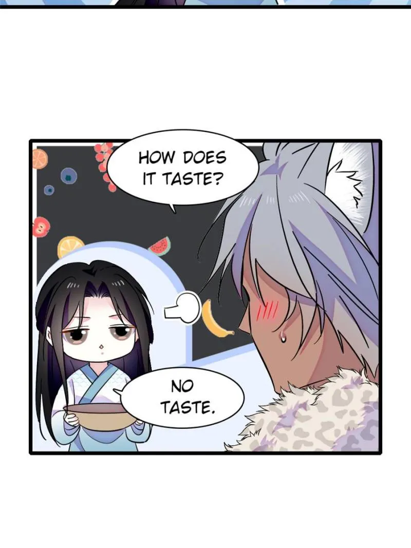 Romance in the Beast World Chapter 482 Online - página 24