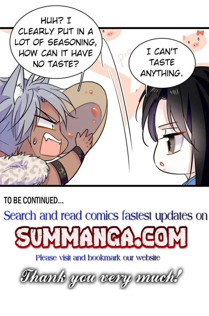 Romance in the Beast World Chapter 482 Online - página 25